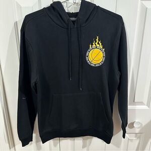 Chemistry In The Moment Basketball Hoodie